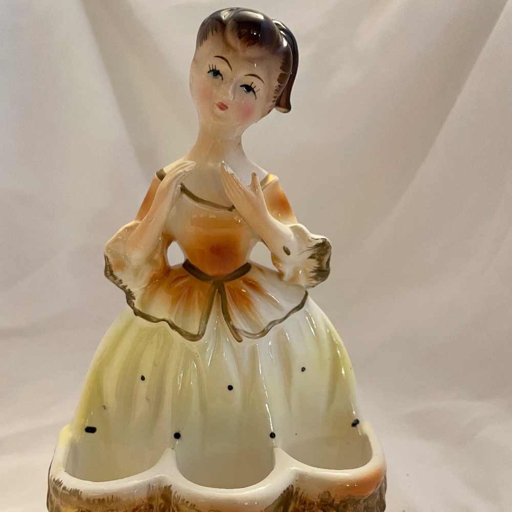 1950s lipstick holder Chadwick’s of Japan